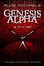 Cover of "Genesis Alpha"