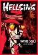 Cover of Hellsing