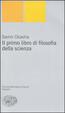 Cover of Il primo libro di filosofia della scienza