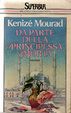 Cover of Da parte della principessa morta