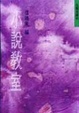 Cover of 小說教室