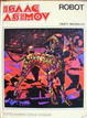 Cover of Robot