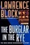 Cover of 'The Burglar in the Rye'