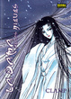 Cover of La dama de las nieves