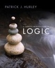 Cover of A Concise Introduction to Logic
