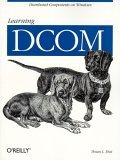 Learning DCOM