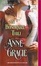 Cover of "An Honorable Thief"
