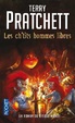 Cover of Les ch'tits hommes libres