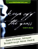 Cover of Keep Off The Grass