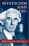 Cover of 'Mysticism and Logic'