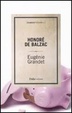Cover of Eugénie Grandet