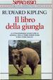 Cover of Il libro della giungla