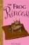 Cover of "The Frog Princess"