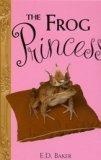 The Frog Princess
