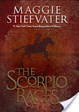 Cover of The Scorpio Races