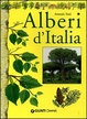 Cover of Alberi d'Italia