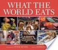 What the world eats