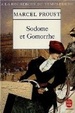 Cover of Sodome Et Gomorrhe