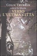 Cover of Verso l'ultima città