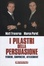 Cover of I pilastri della persuasione. Vendere, convincere, affascinare