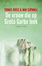 Cover of De vrouw die op Greta Garbo leek / druk 5