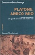 Cover of Platone, amico mio