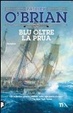 Cover of Blu oltre la prua