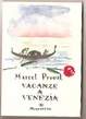 Cover of Vacanze a Venezia