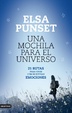 Cover of Una mochila para el universo