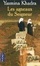 Cover of "Les agneaux du seigneur"
