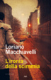 Cover of L'ironia della scimmia