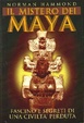 Cover of Il Mistero dei Maya