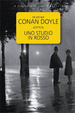 Cover of Uno studio in rosso