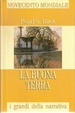 Cover of La buona terra