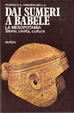 Cover of Dai Sumeri a Babele