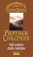 Cover of Professor Challenger: Nel paese delle nebbie
