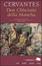 Cover of Don Chisciotte della Mancha