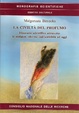 Cover of La civiltà del profumo. Itinerario scientifico attraverso le sostanze odorose dell'antichità ad oggi