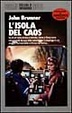 Cover of L'isola del caos