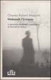 Cover of Melmoth l'errante