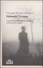 More about Melmoth l'errante-Melmoth riconciliato