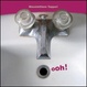 Cover of Oooh! Inventario di fotografia