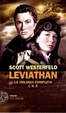 Cover of Leviathan