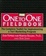 Cover of "The One to One Fieldbook"