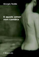 Cover of E quale amor non cambia