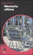 Cover of Memoria ultima