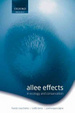 Cover of Allee Effects in Ecology and Conservation