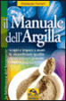 Cover of Il manuale dell'argilla