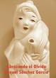 Cover of Abrazando el olvido