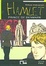Cover of Hamlet prince of Denmark